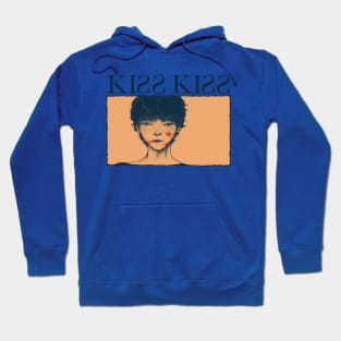 KISS KISS Hoodie